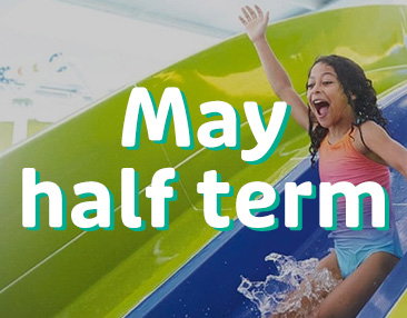May half term
