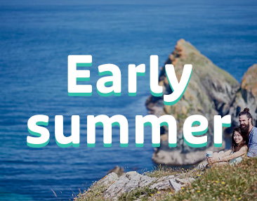 Early summer
