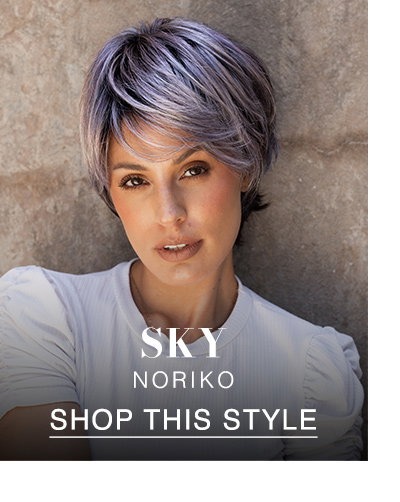 Sky by Noriko