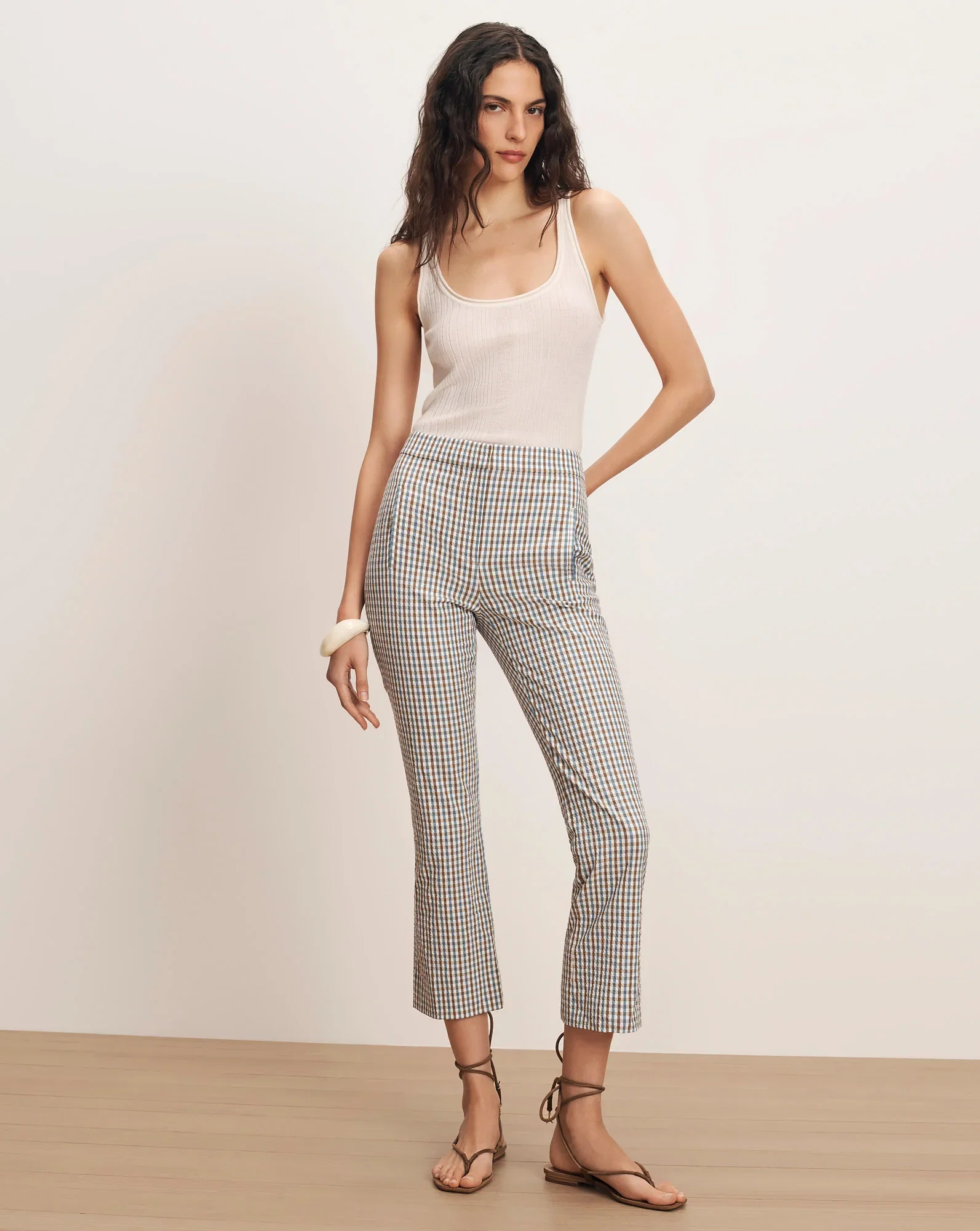 Image of Arte Kick-Flare Pant