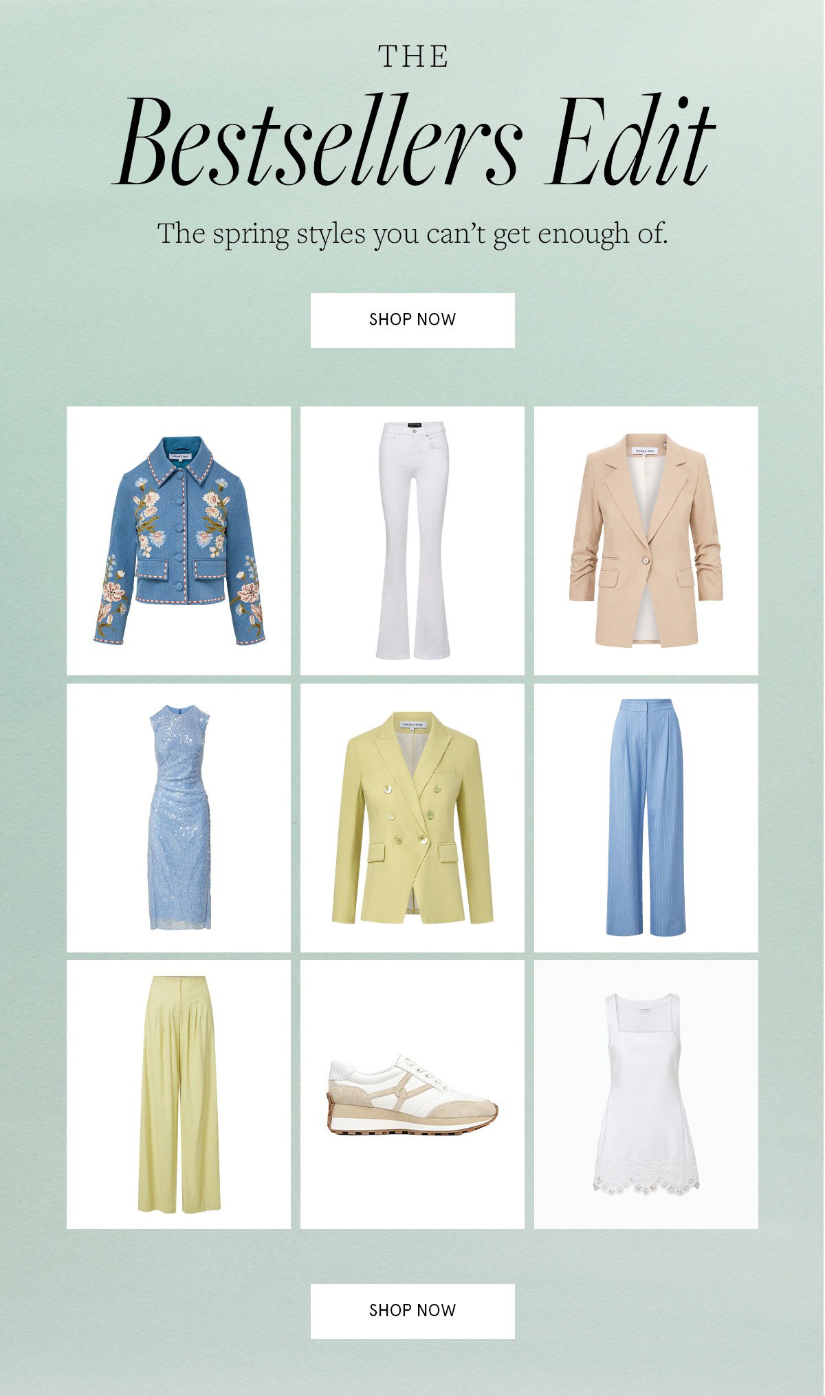 Bestsellers