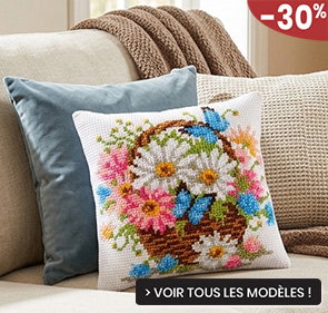 Coussins