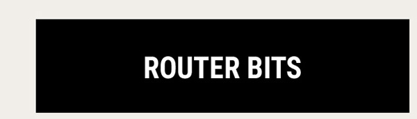 router-bits