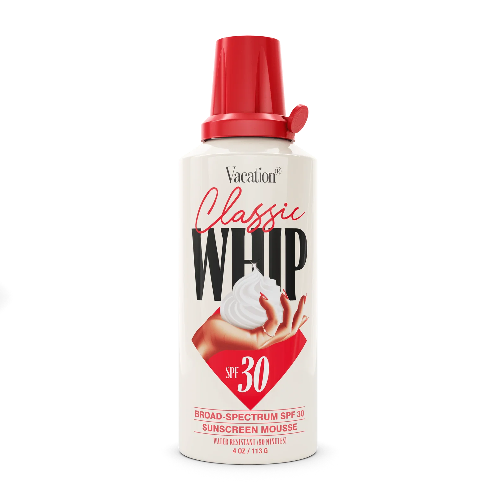Image of Classic Whip SPF 30 