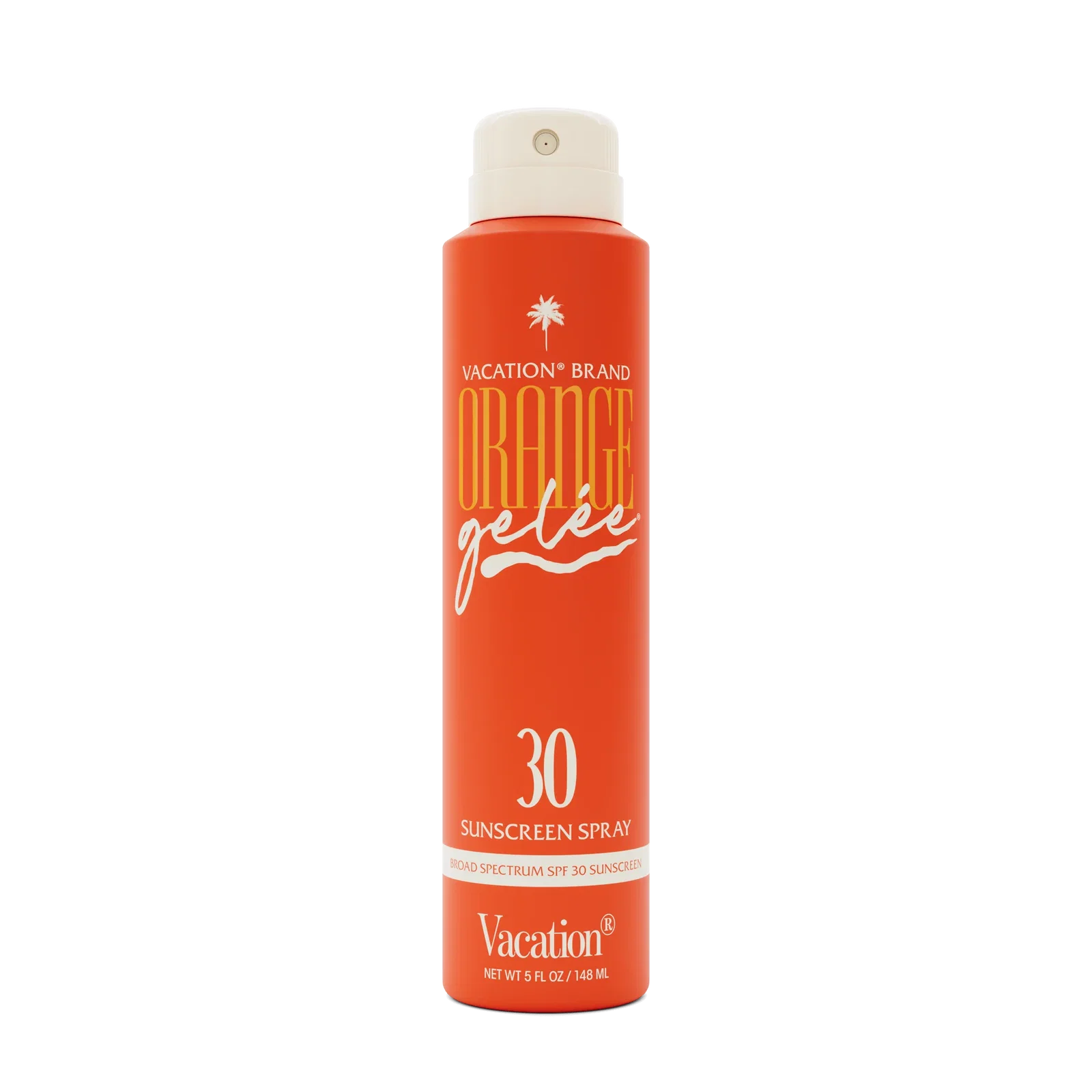 Image of Orange Gelée SPF 30 Spray Oil