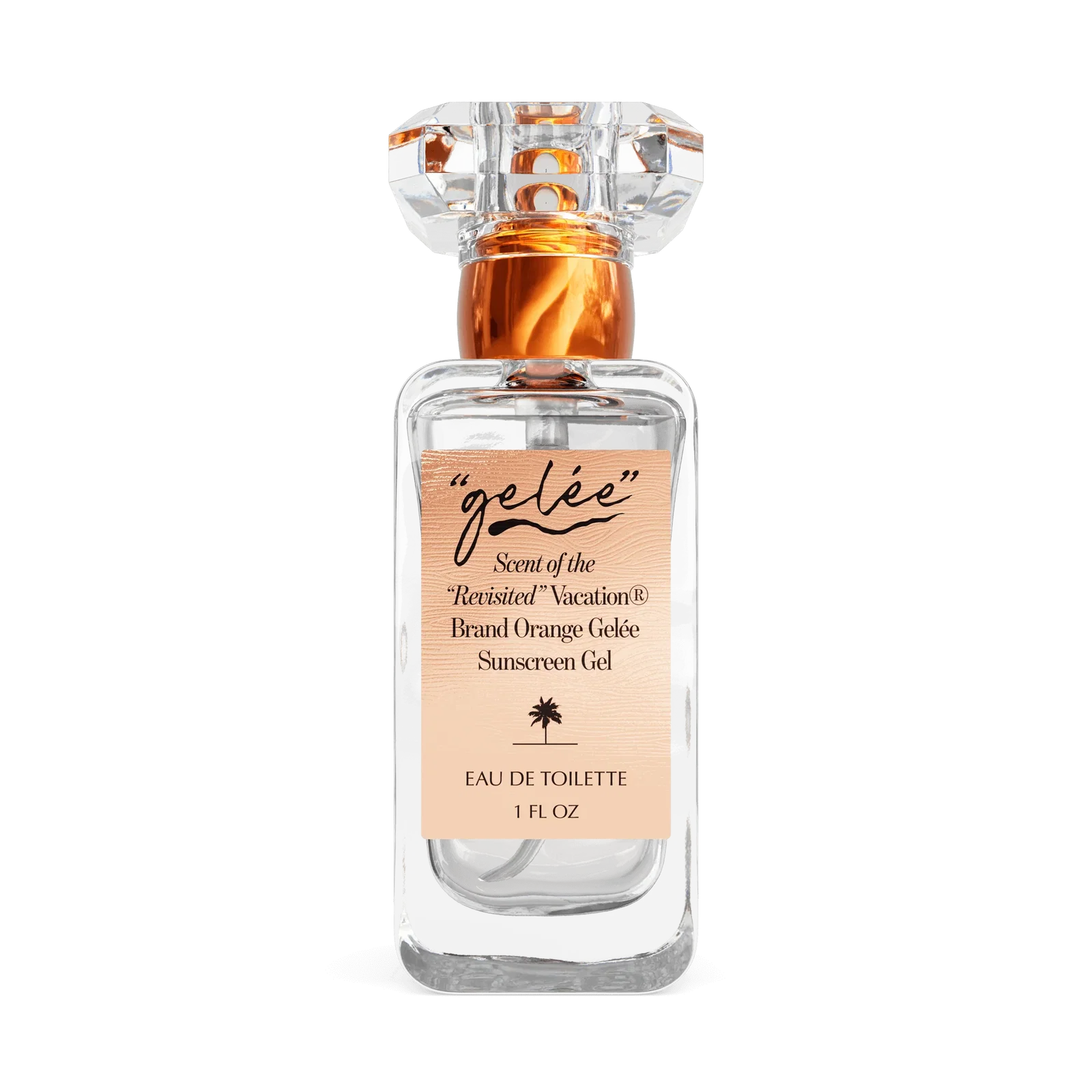 Image of "GELÉE" by Vacation® 
