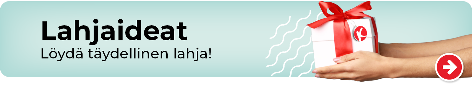 Lahjaideat