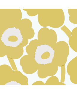 Marimekko Unikko kulta 20 kpl lautasliina