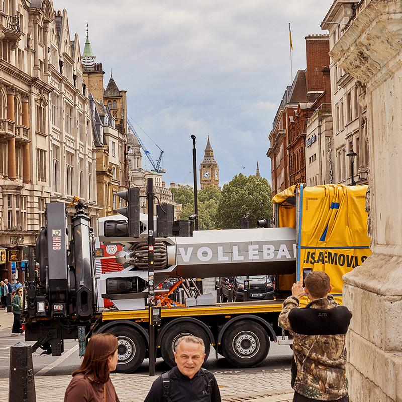 Vollebak Spaceshop London | vollebak.com