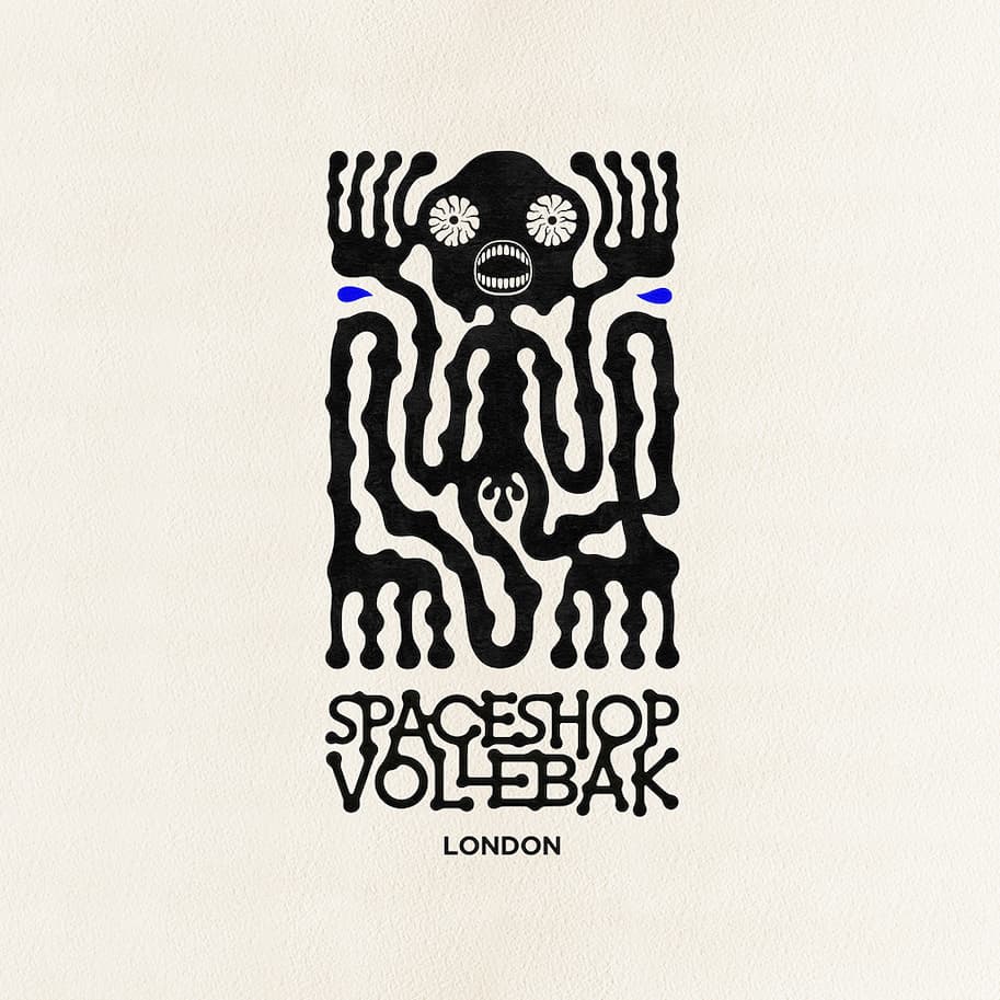Vollebak Spaceshop London | vollebak.com