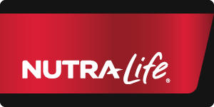 ½ price off RRP Nutra Life range
