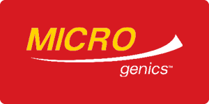 ½ price off RRP Microgenics range 