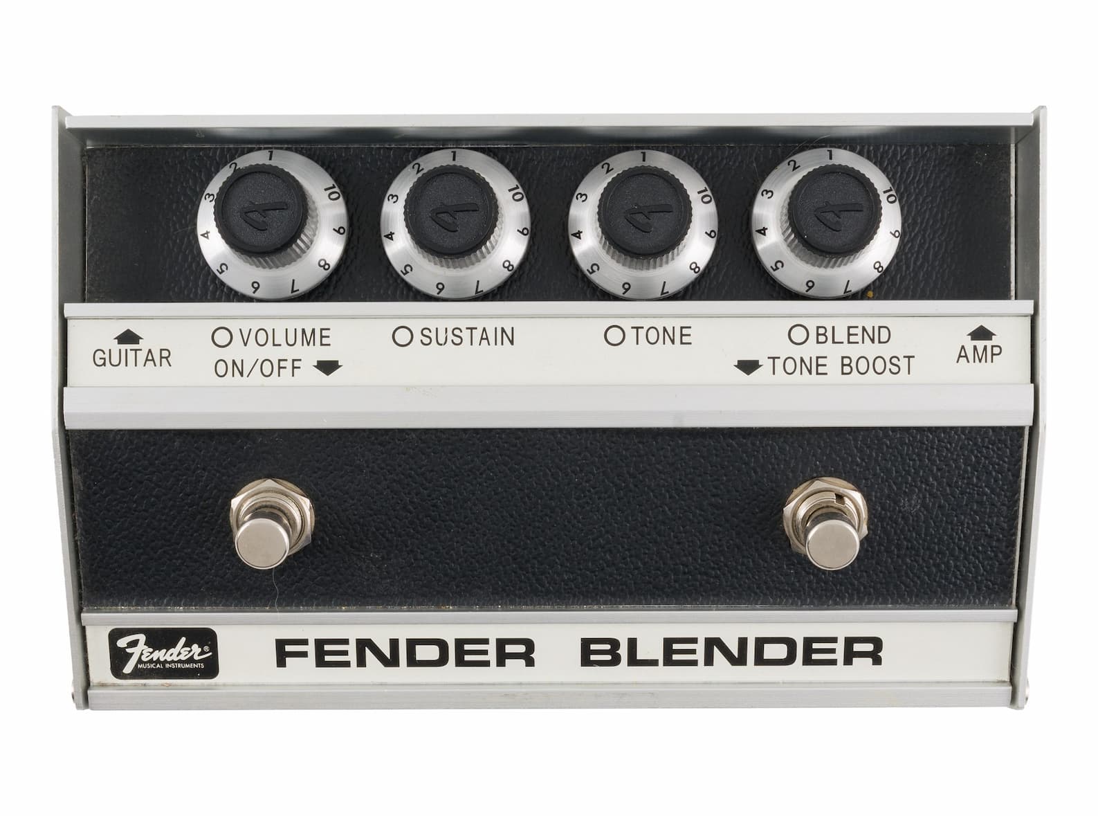 Fender Fender Blender Fuzz Pedal
