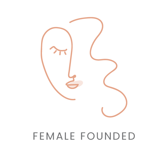 Female Founded