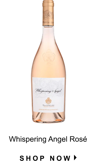 shop whispering angel rosé