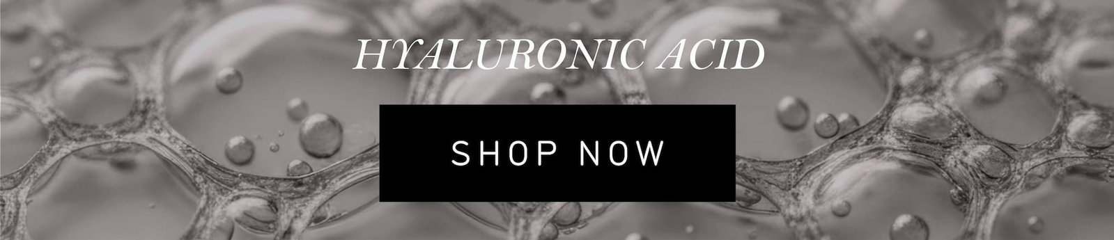 Hyaluronic Acid