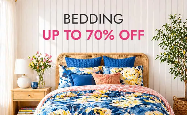 Bedding