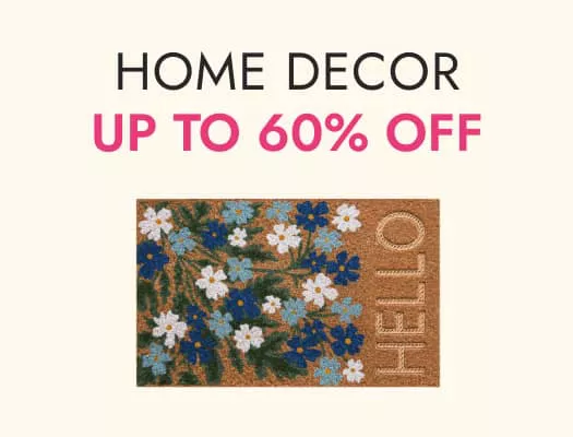 Home Decor
