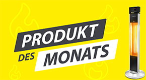 Produkt des Monats