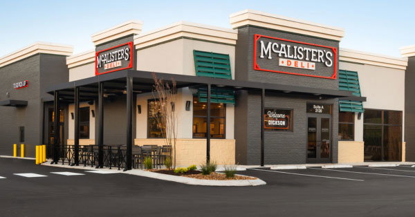 McAlister's Deli