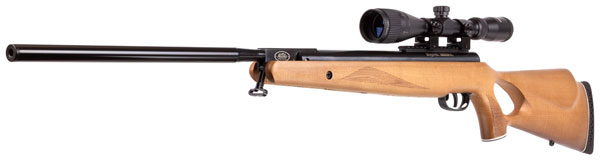 Benjamin Trail NP XL 1500