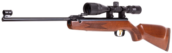 Beeman R7 Elite Series Combo