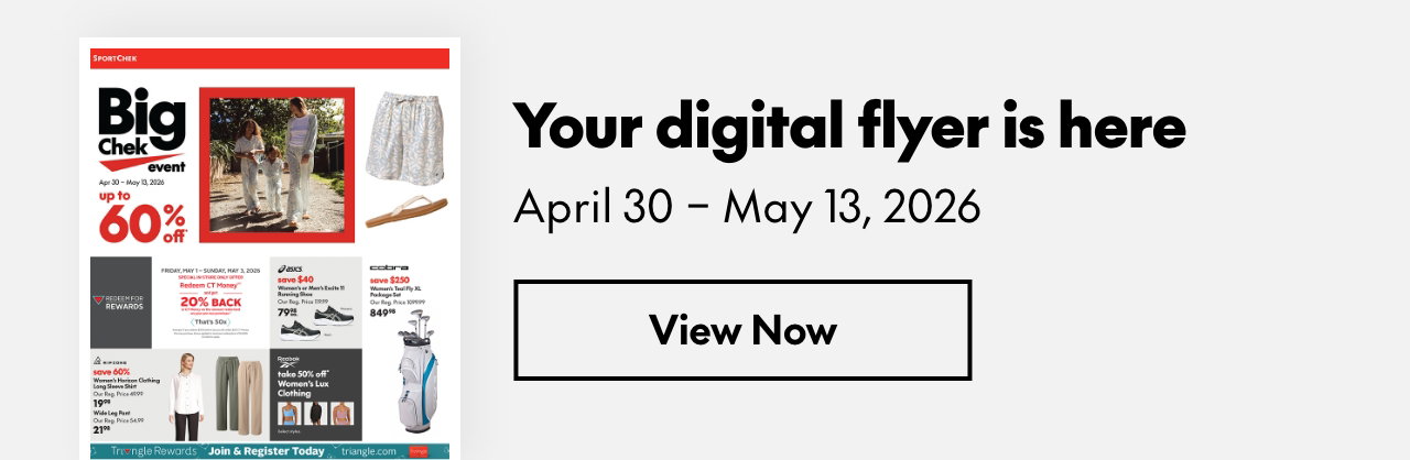 Digital Flyer