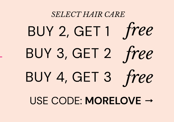 More Love Event