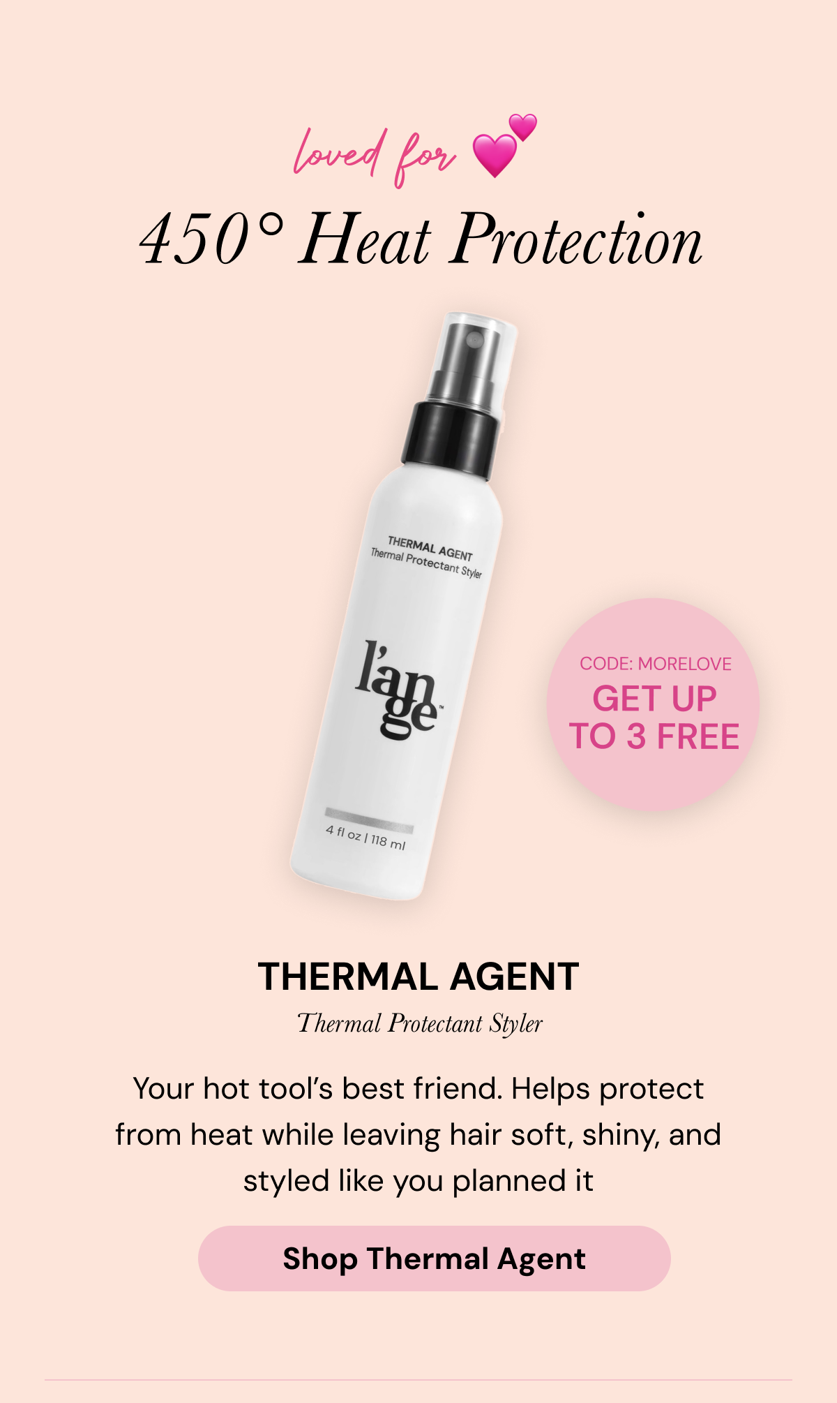 Thermal Agent