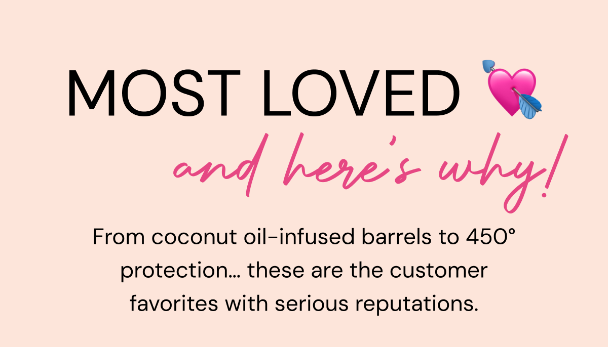 Buy 2, get 1 FREE | Buy 3, get 2 FREE | Buy 4, get 3 FREE on select hair care with code MORELOVE