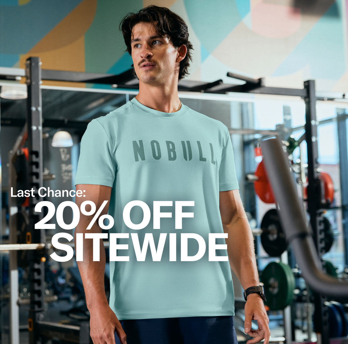 20% off Sitewide