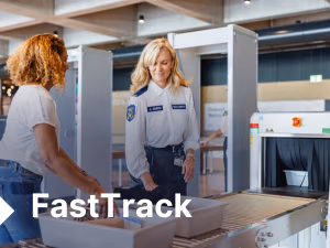 FastTrack