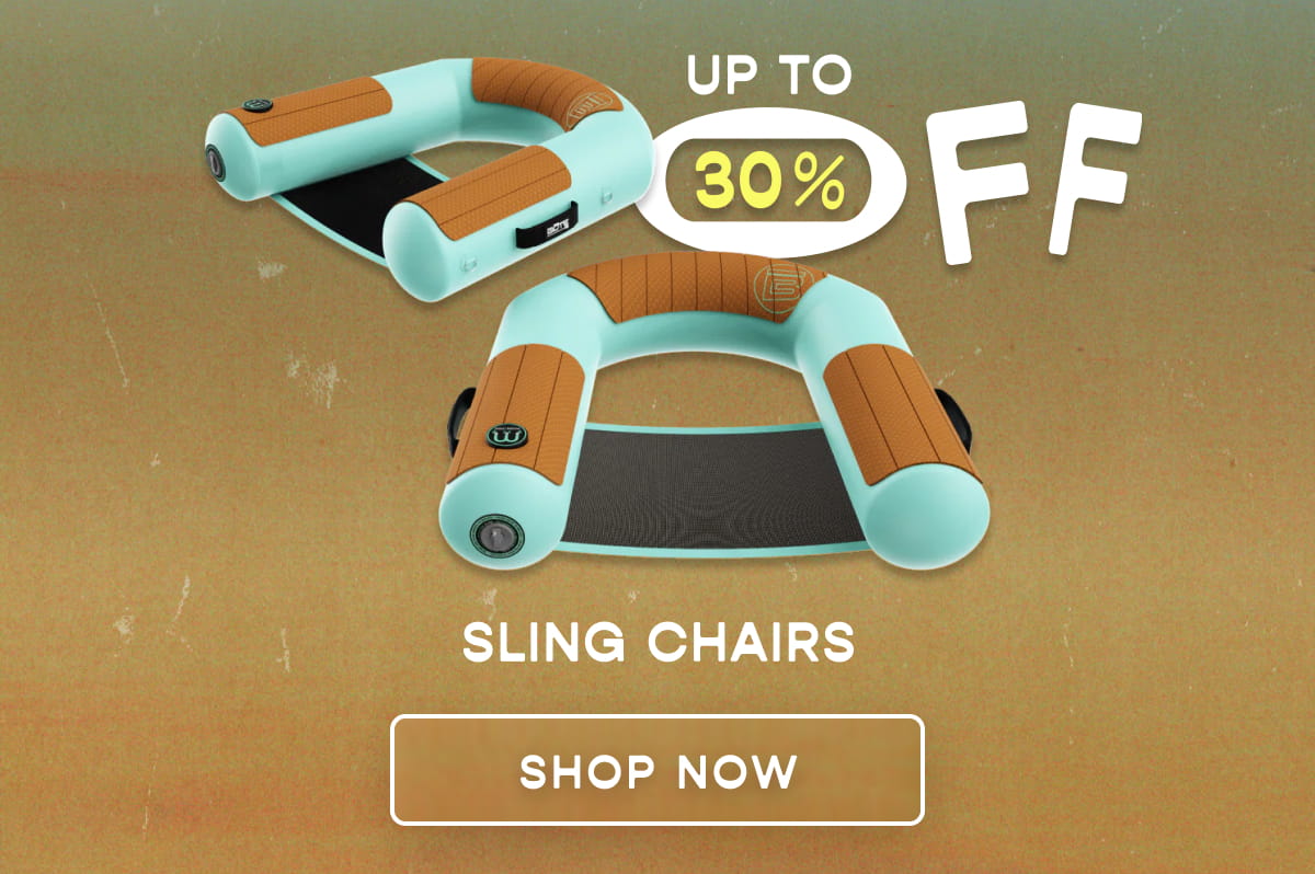 Shop Sling Chairs