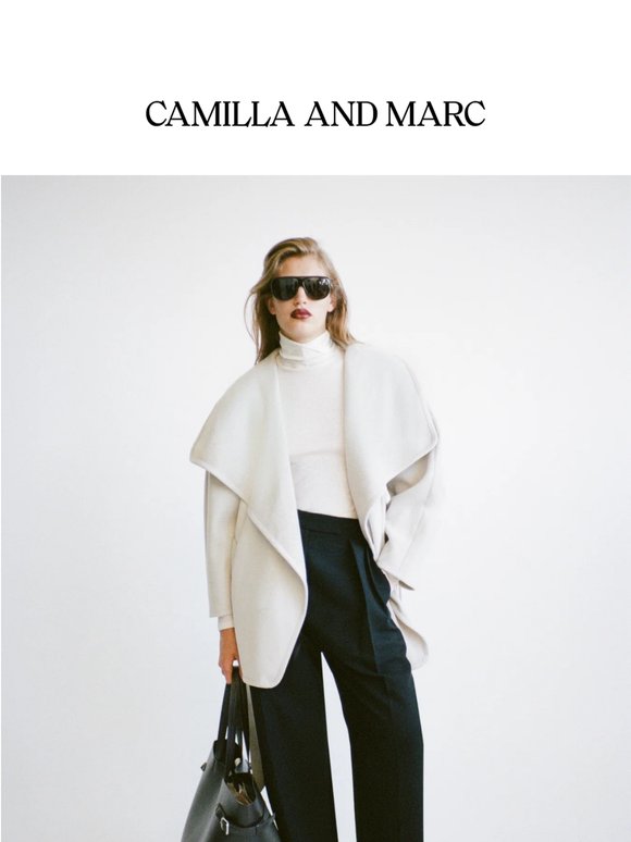 A Considered Wardrobe