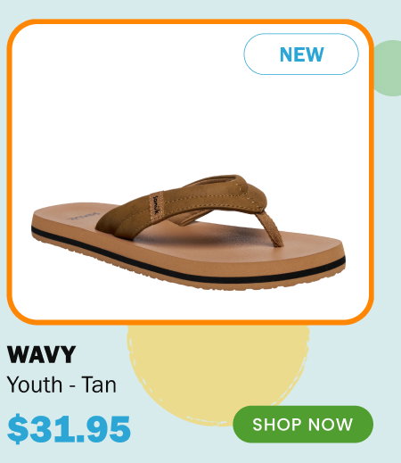 Wavy - Youth