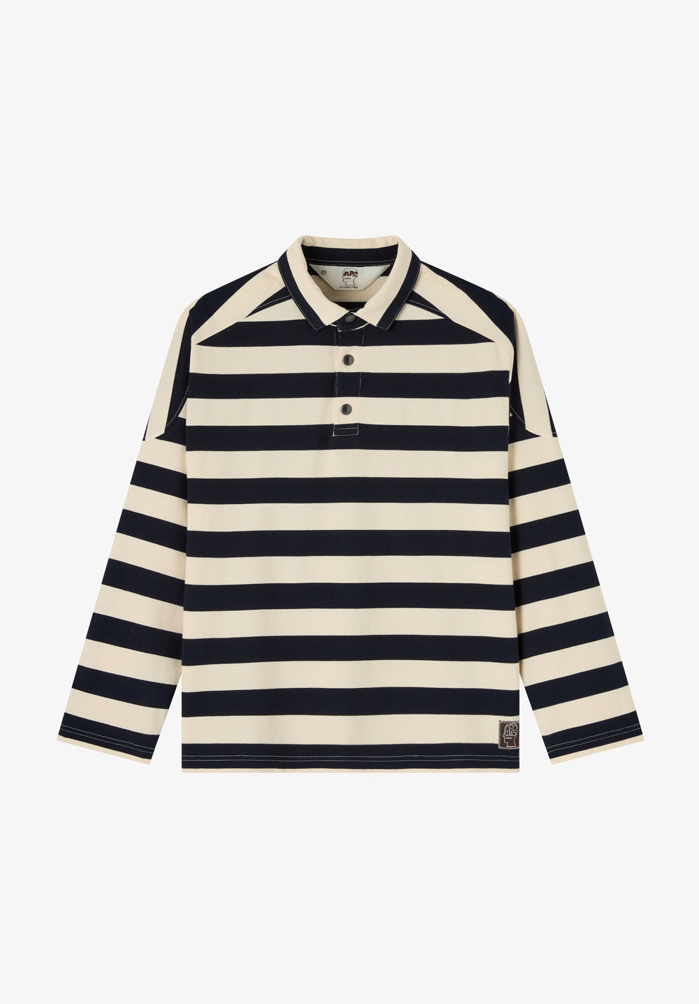 A.P.C. Brain Dead shirt