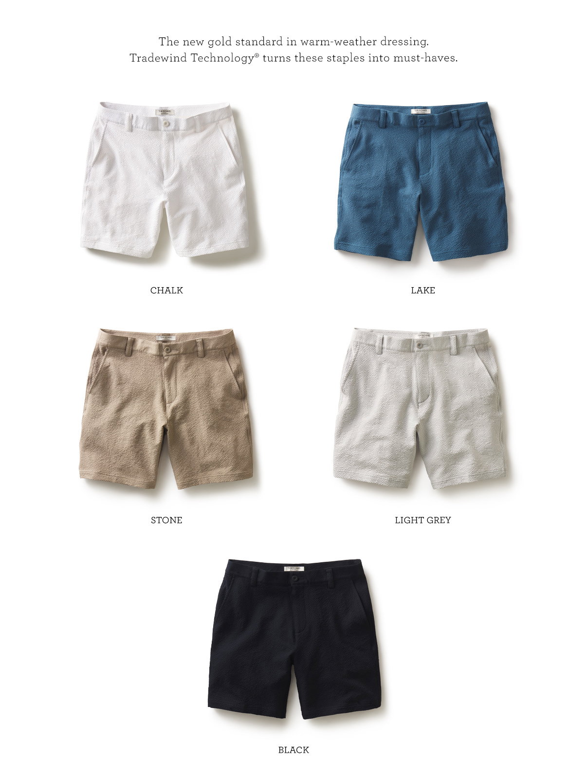 Shop The Lanai Short