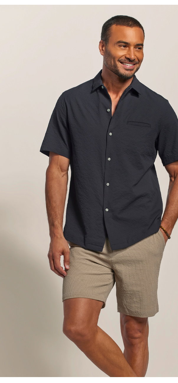 Shop The Lanai Shirt