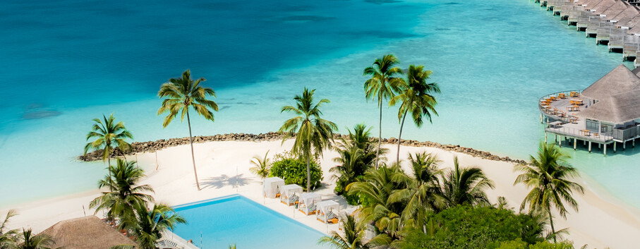 Sun Siyam Iru Veli
