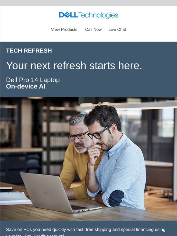 What’s next for your technology?