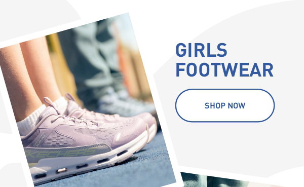 Girls Footwear