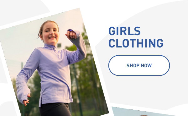 Girls Clothing