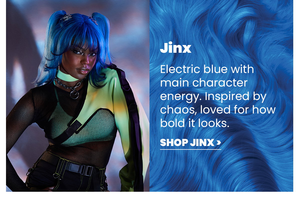 Jinx