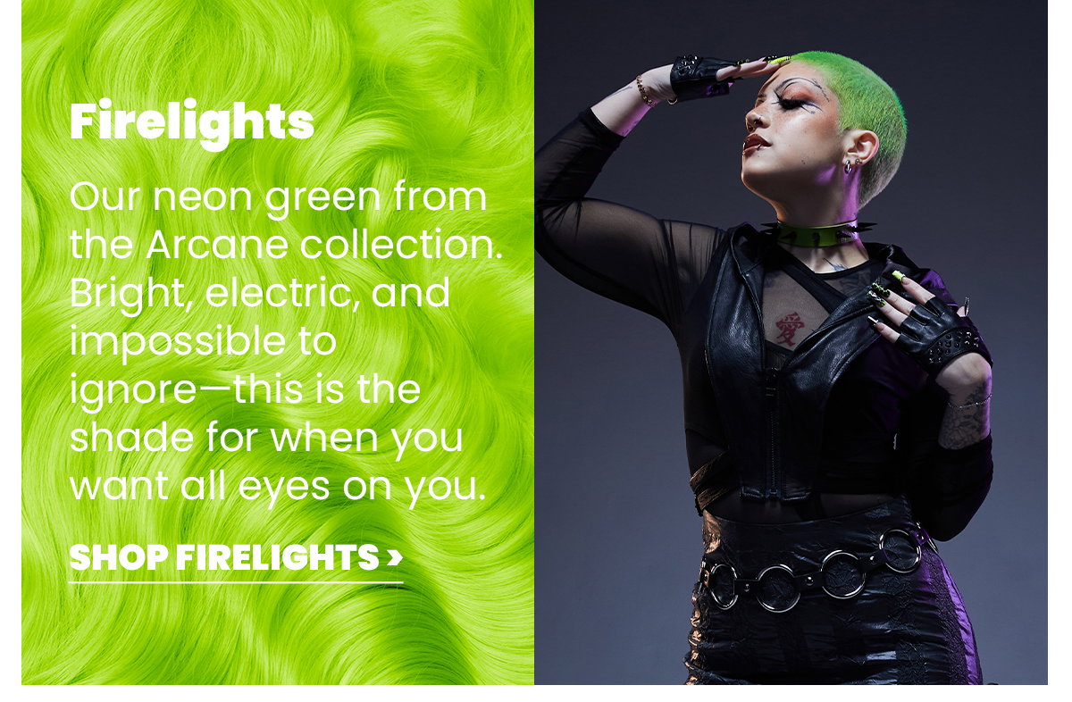 Firelights