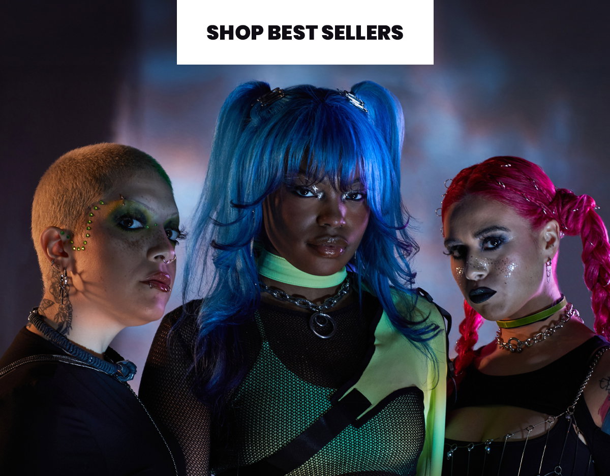 Shop Best Sellers