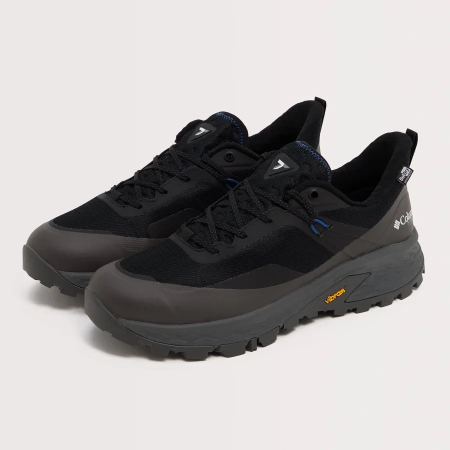 Columbia Men’s Tellurix™ Titanium™ OutDry™ Walking Shoe