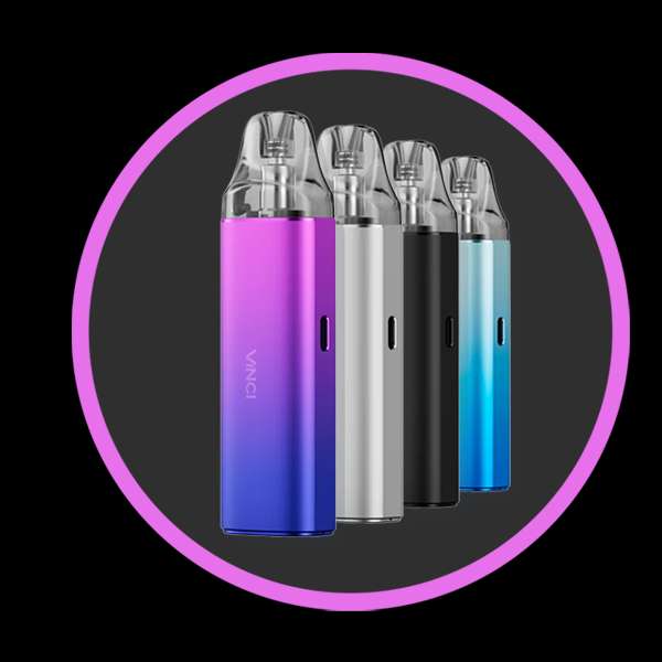  Voopoo Vinci S Kit