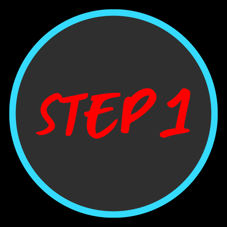 Step One