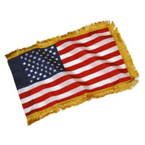 US Fender Flags