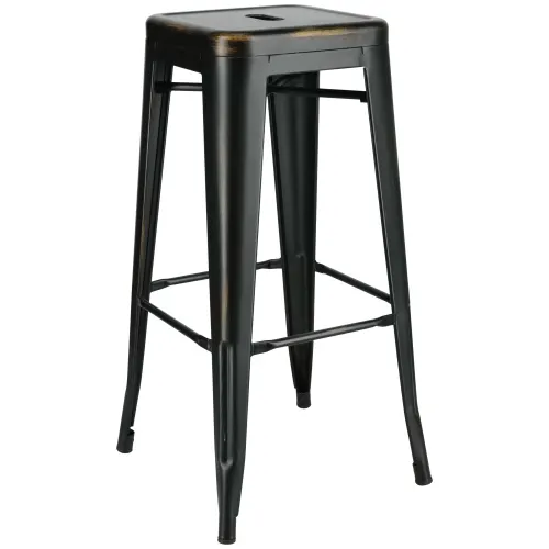 Barhocker Ferano im Industriedesign